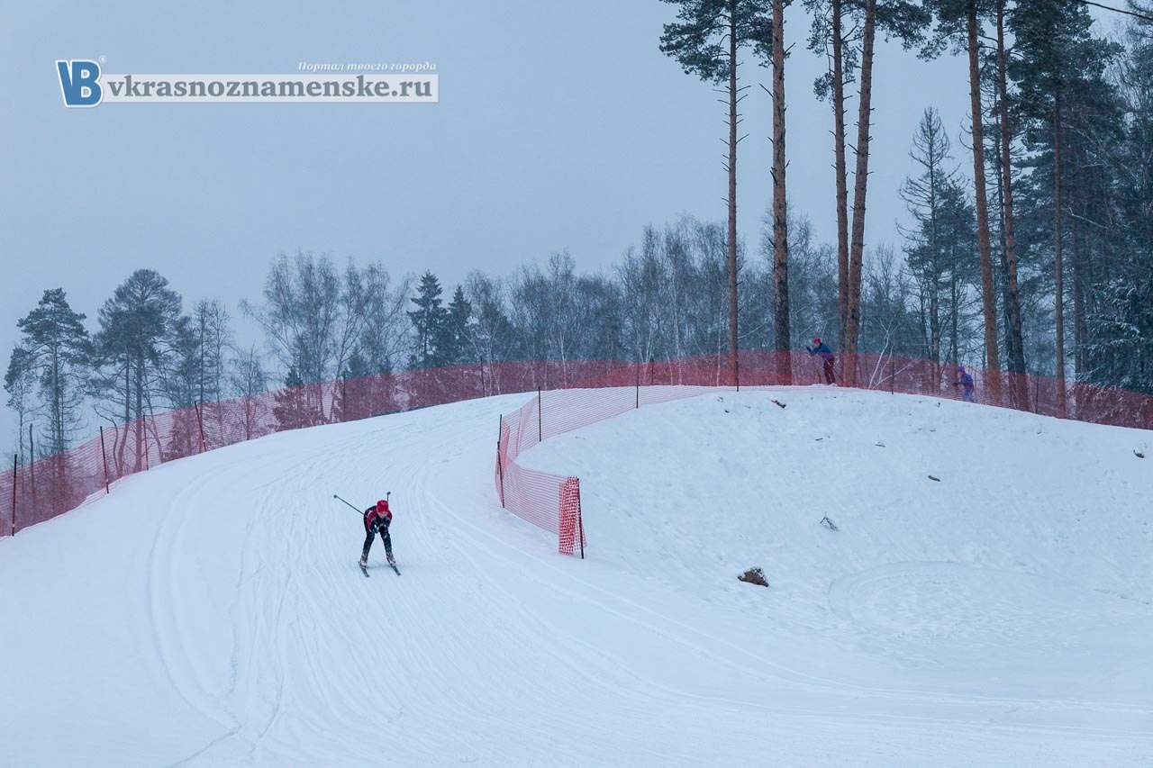 Быстрое меню — Краснознаменск