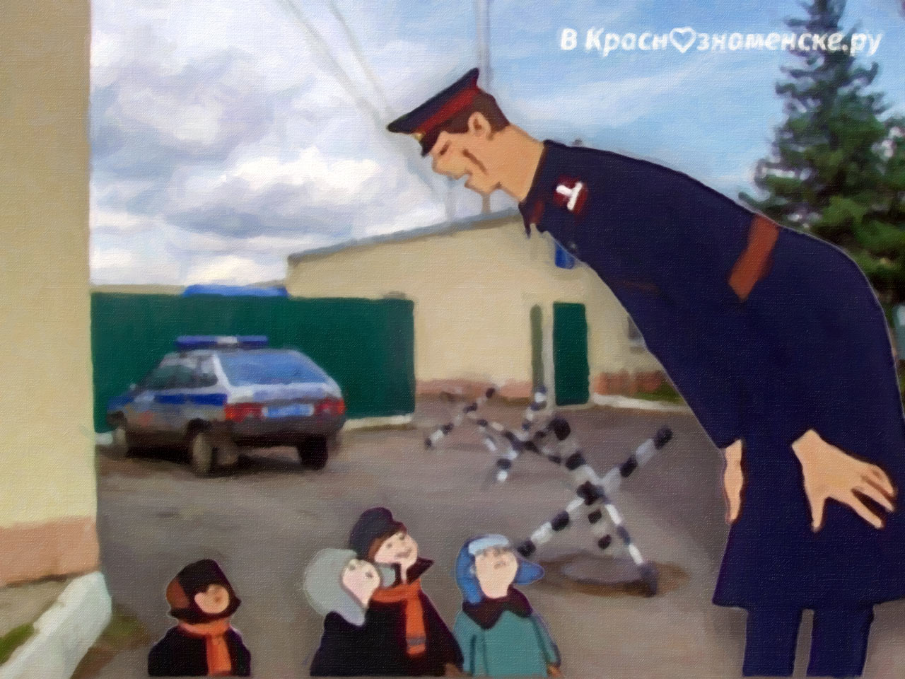 [club27992616|Статистика отдела полиции №1 «Власиха» За 2016