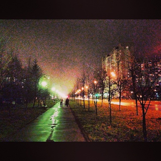 Фото 7557 — Краснознаменск