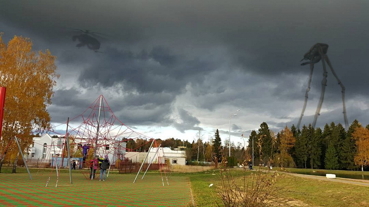 Автор фотографии allakhil