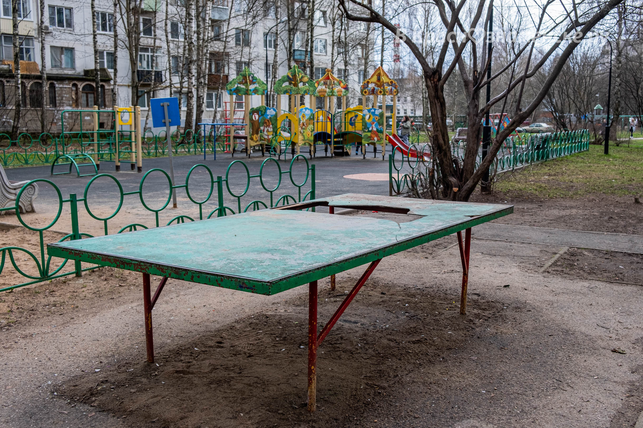 Фото 33297 — Краснознаменск
