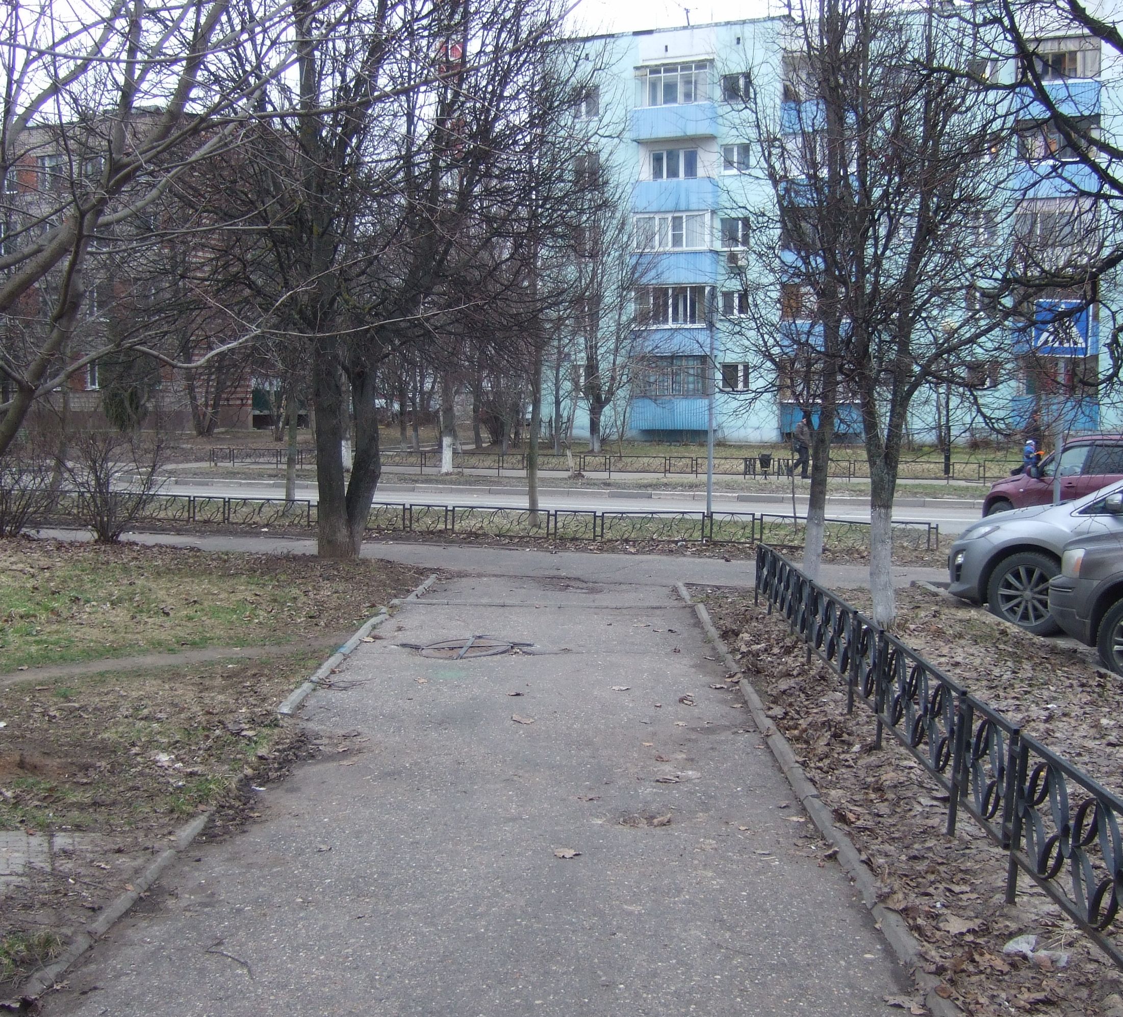 Краснознаменские скрепы