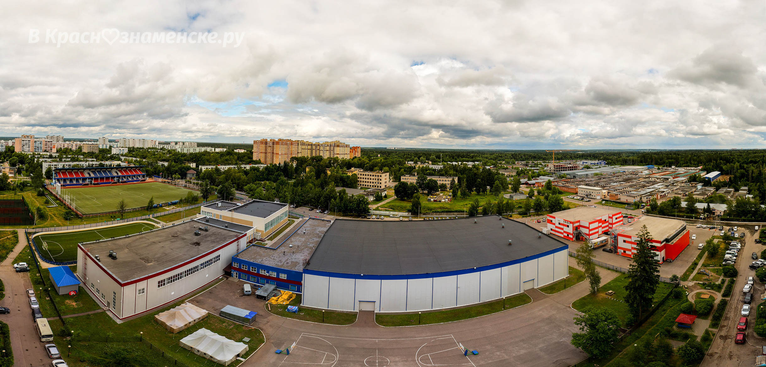 Фото 54801 — Краснознаменск