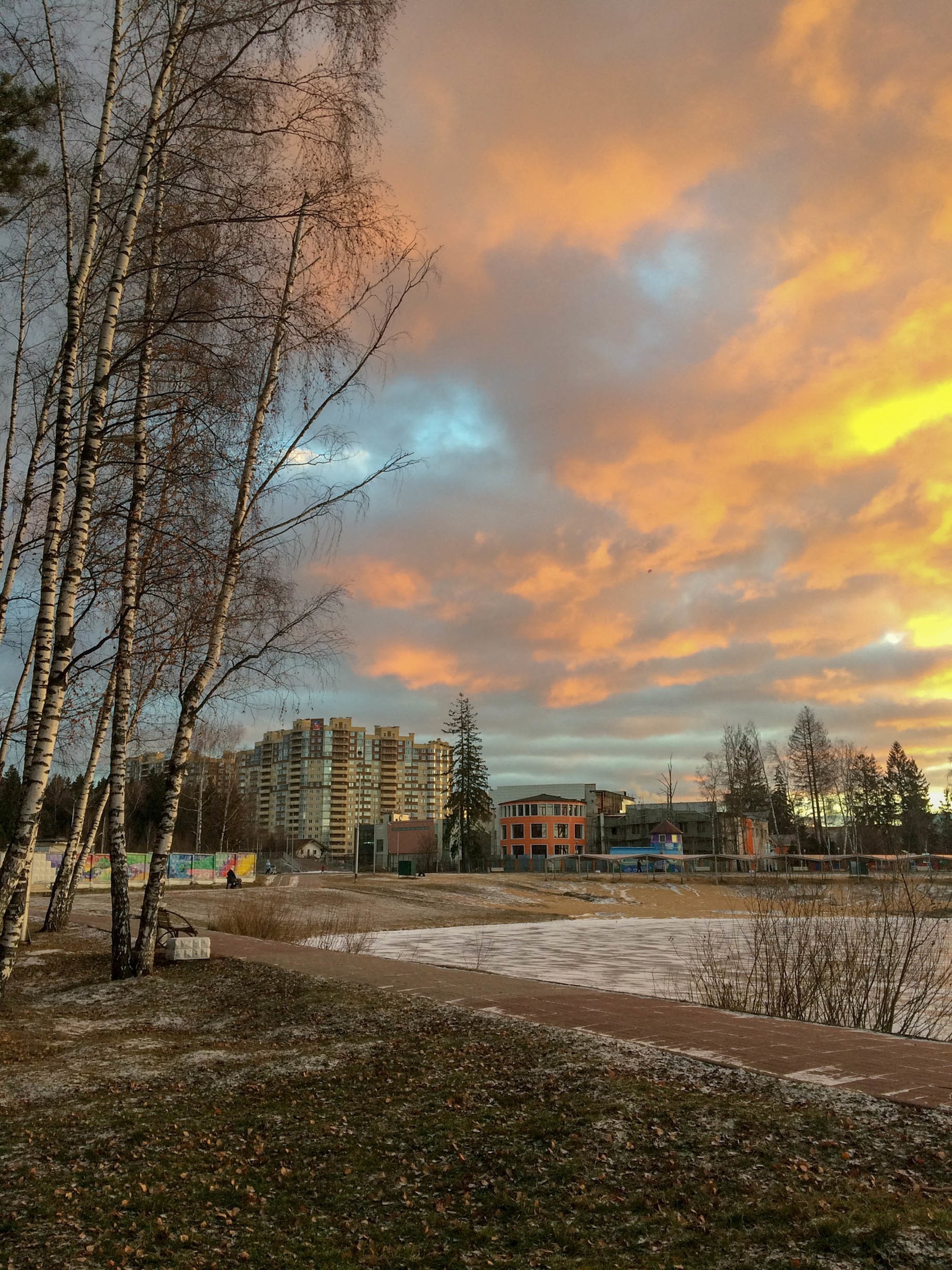 фото: Лариса Конюшева