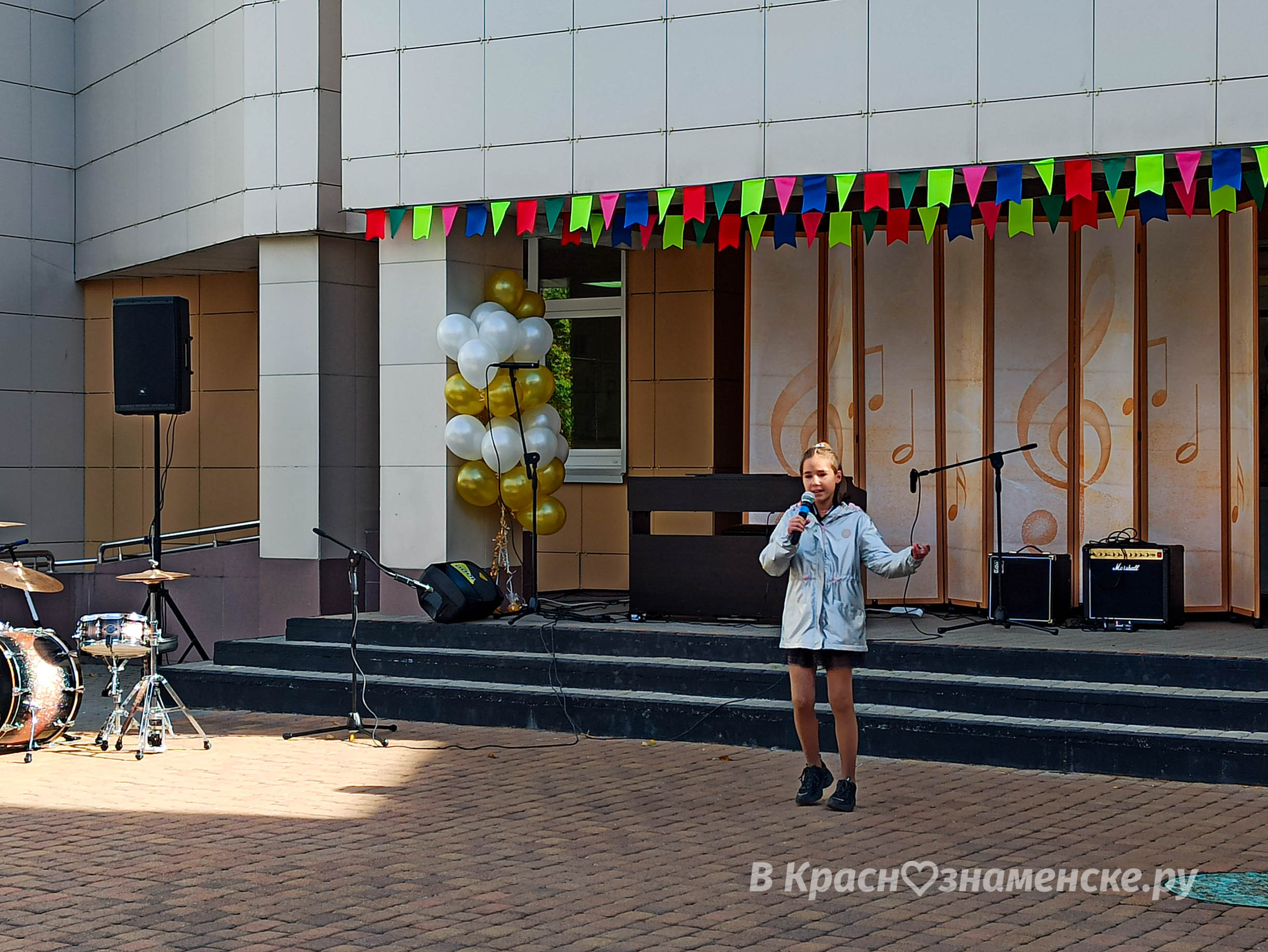 Фото 30532 — Краснознаменск