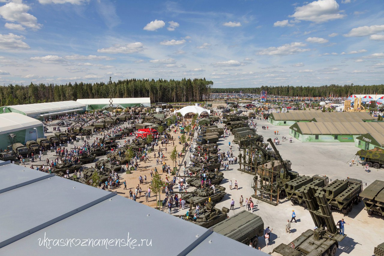 Быстрое меню — Краснознаменск
