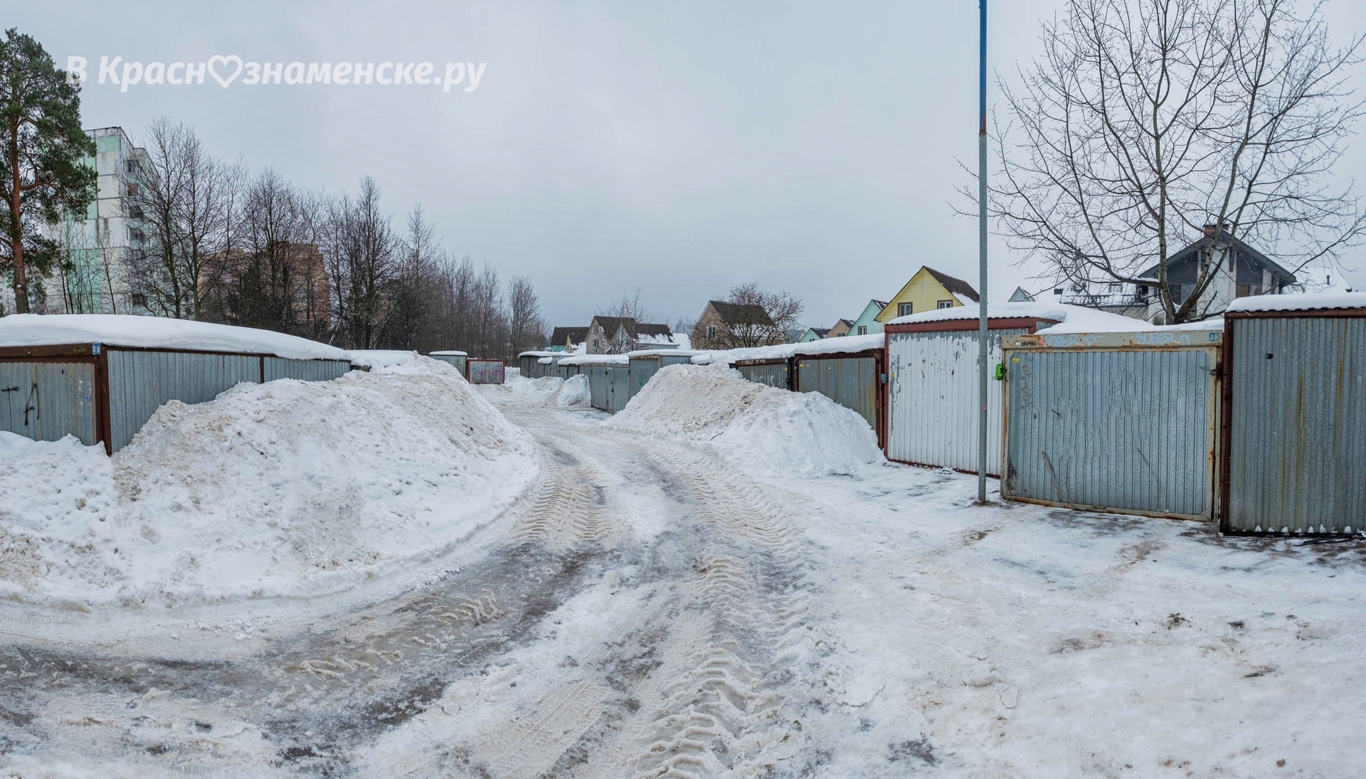 Фото 42322 — Краснознаменск