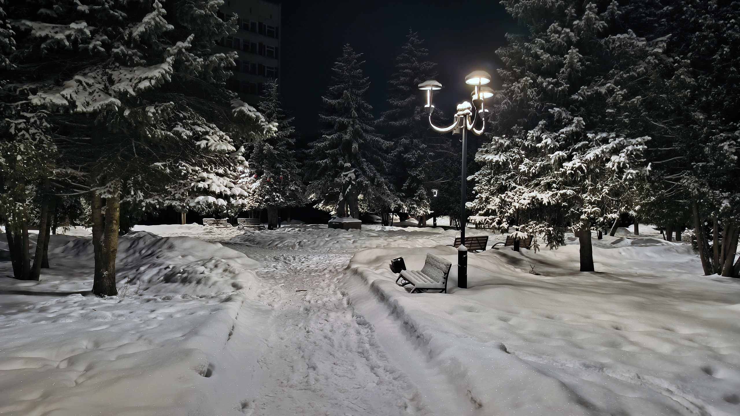 Фото 41938 — Краснознаменск