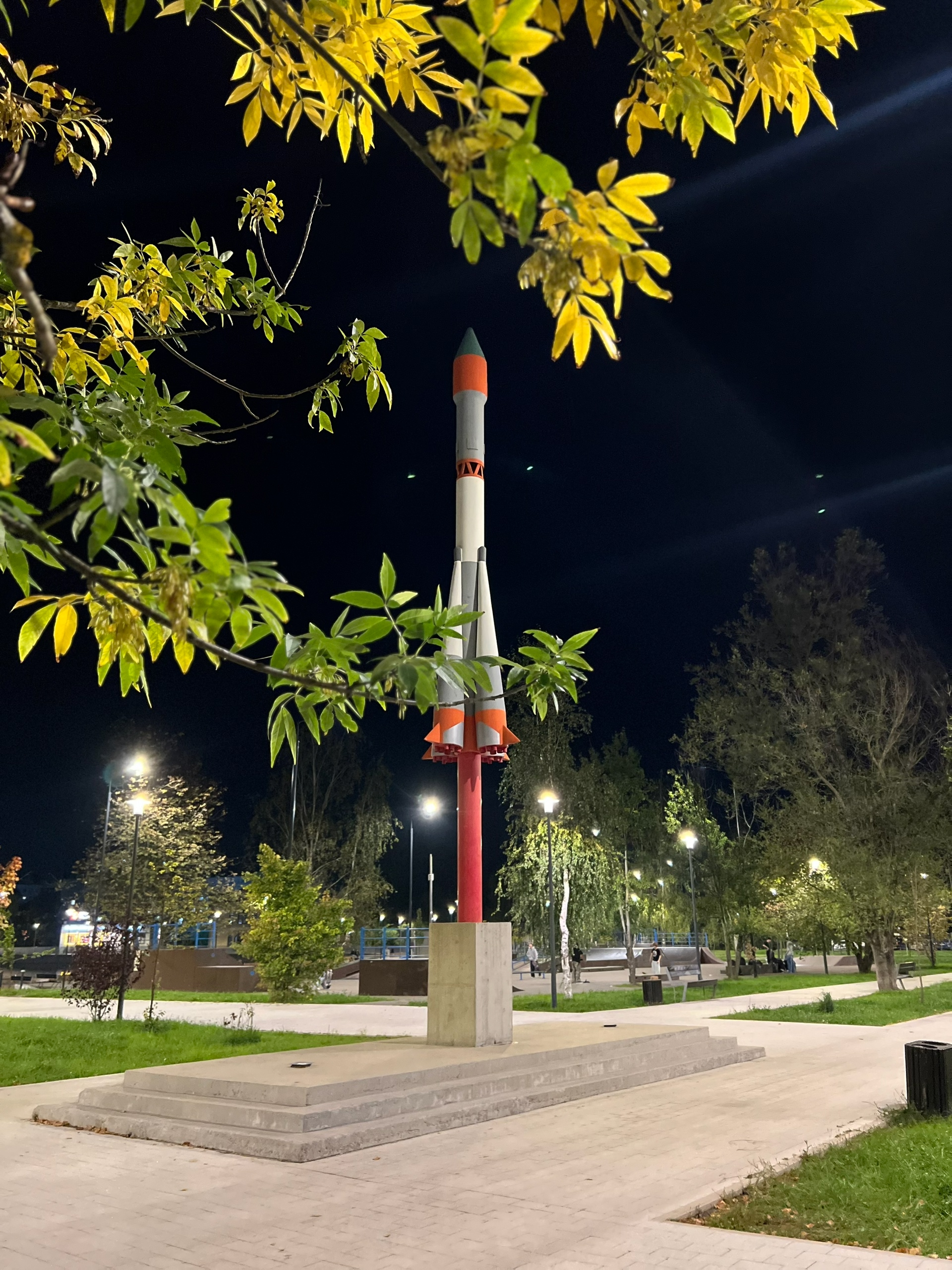???? Лиса Лихачева — Краснознаменск