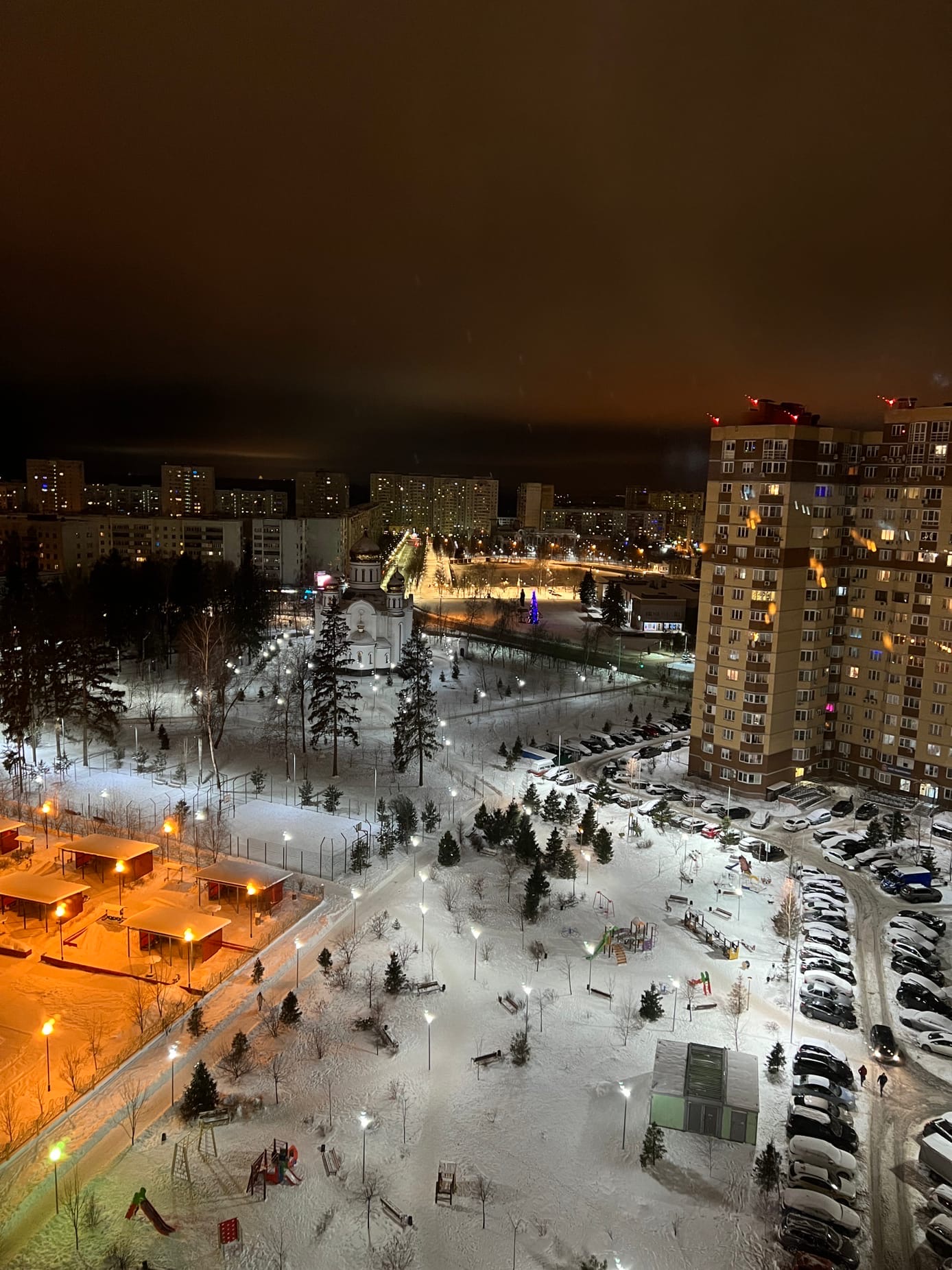 Фото 31346 — Краснознаменск
