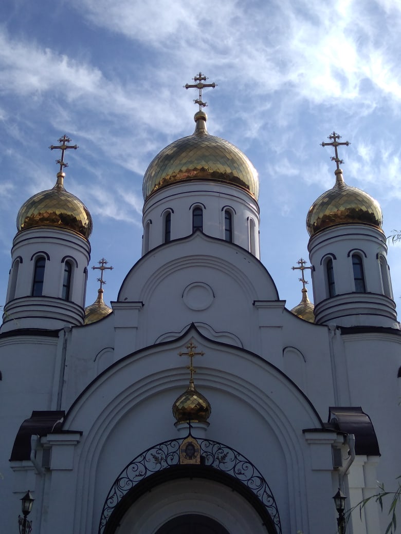 ???? Наталья Меняйлова — Краснознаменск