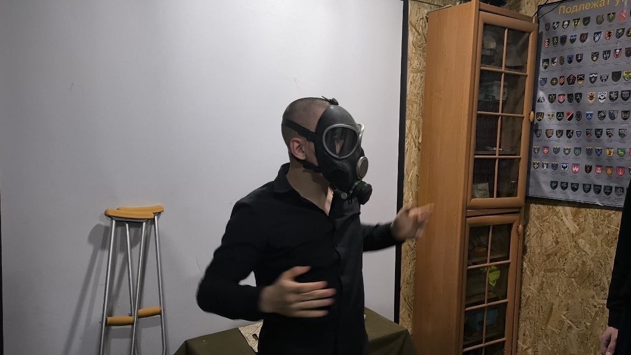 Фото 53022 — Краснознаменск