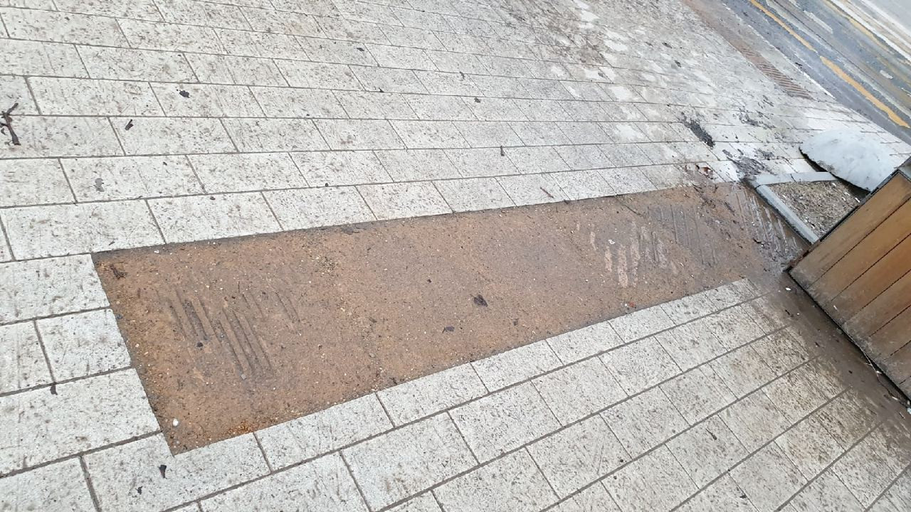 Воу воу воу, полегче! Краснознаменцы Вы что, на шиповках ход