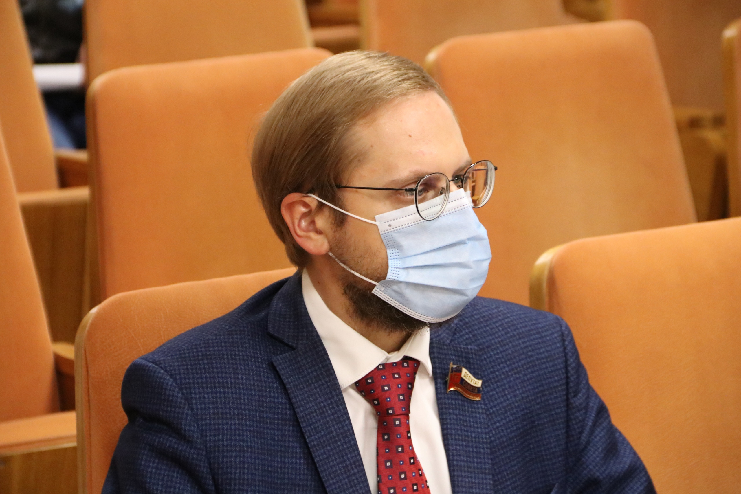В Администрации обсудили организацию и контроль  пассажирски