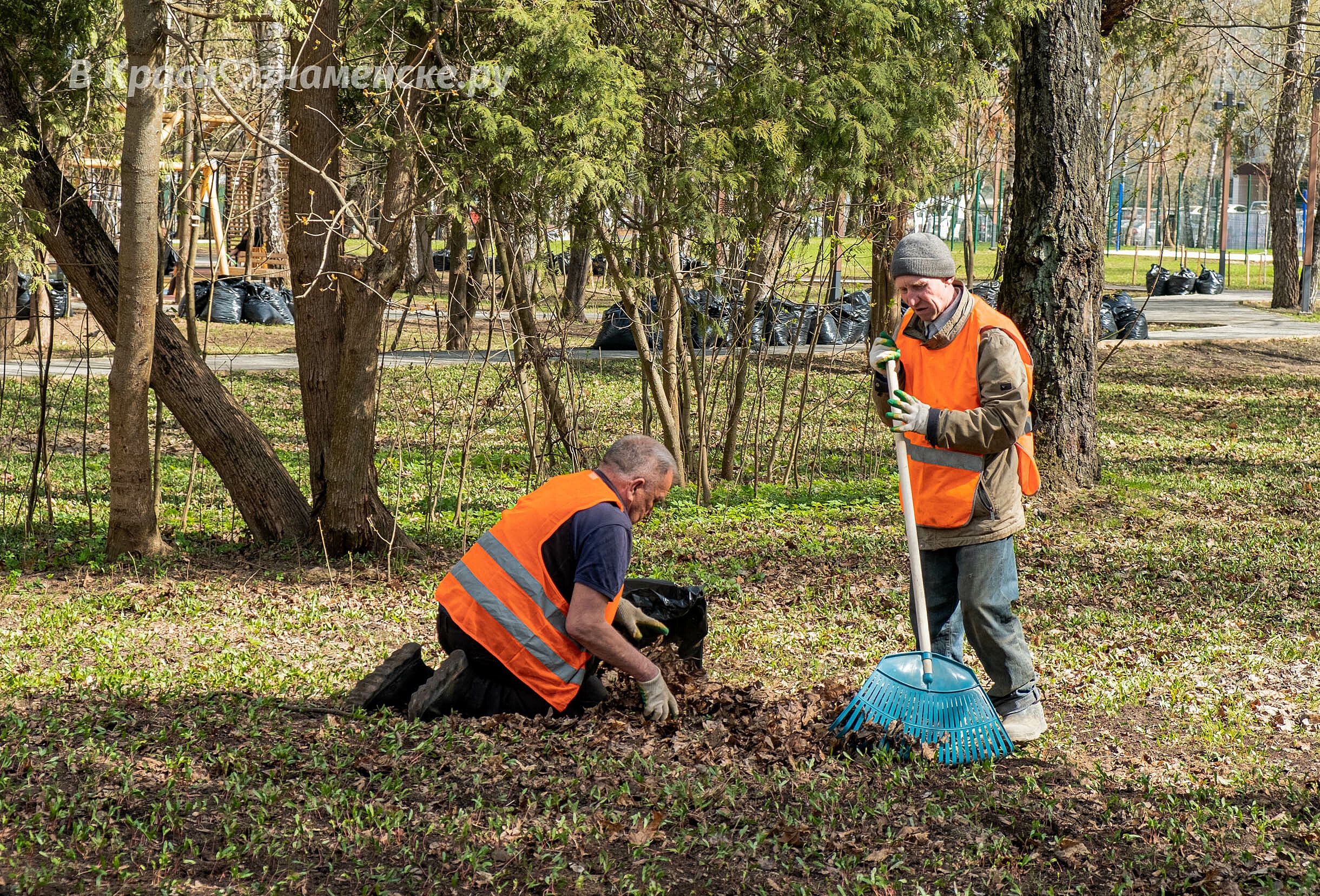 Фото 37821 — Краснознаменск