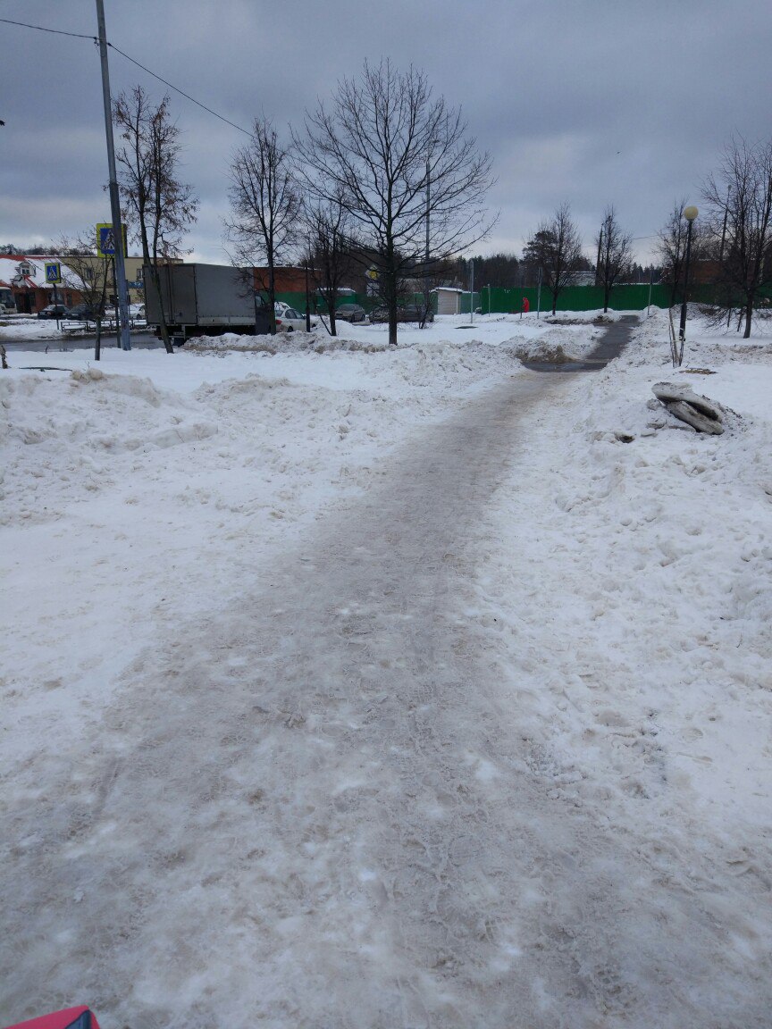 Спасибо???? — Краснознаменск