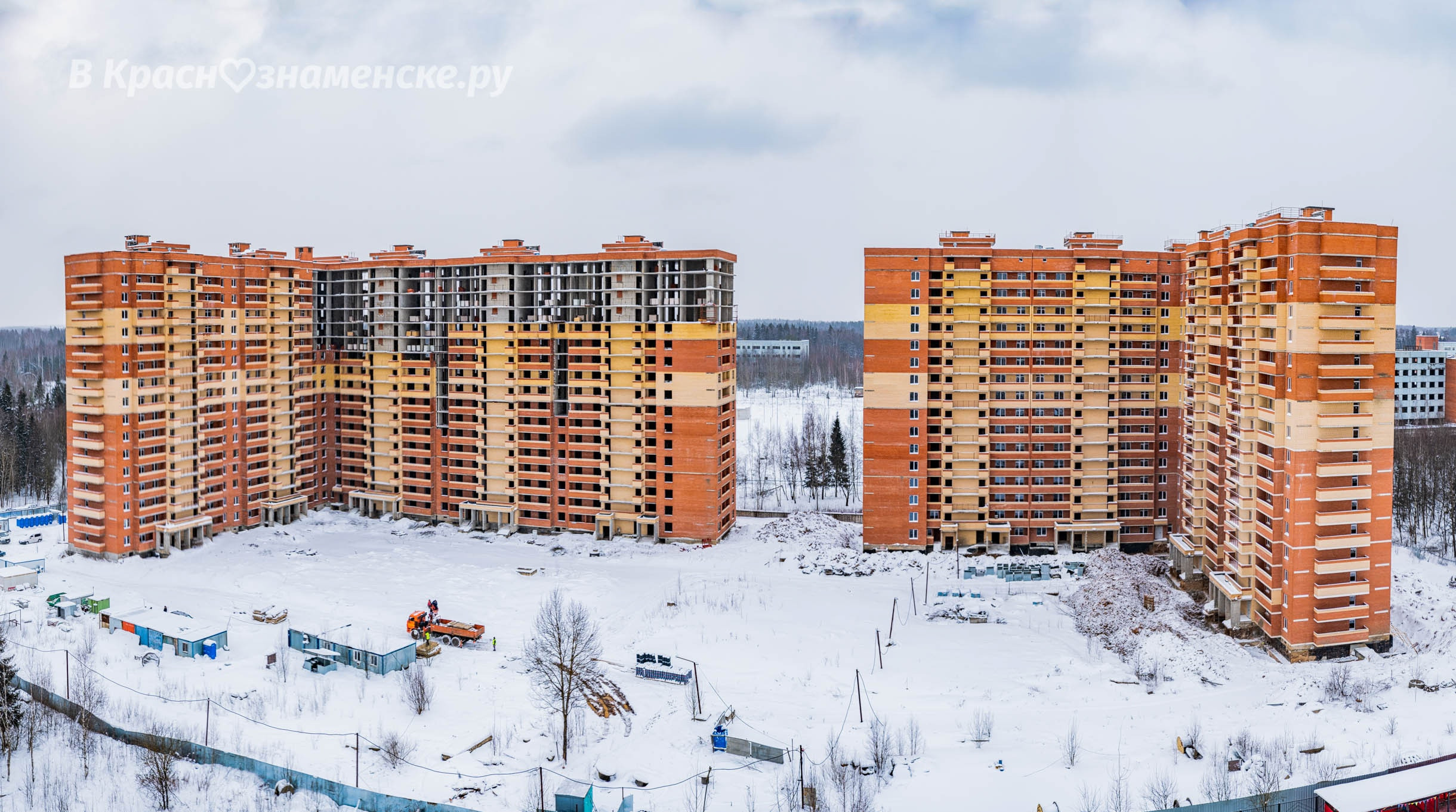 Фото 31719 — Краснознаменск