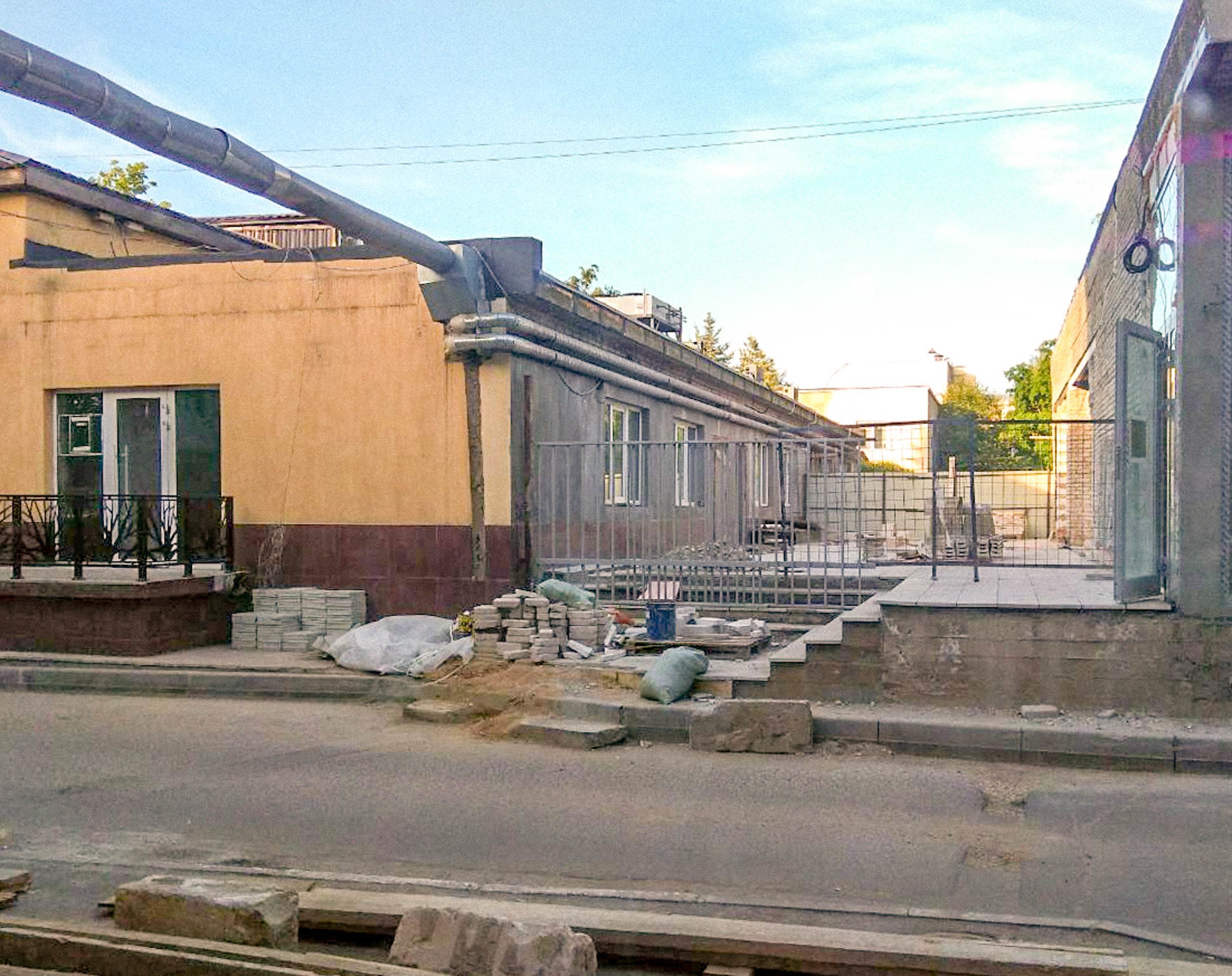 Угадайте место по фотографии