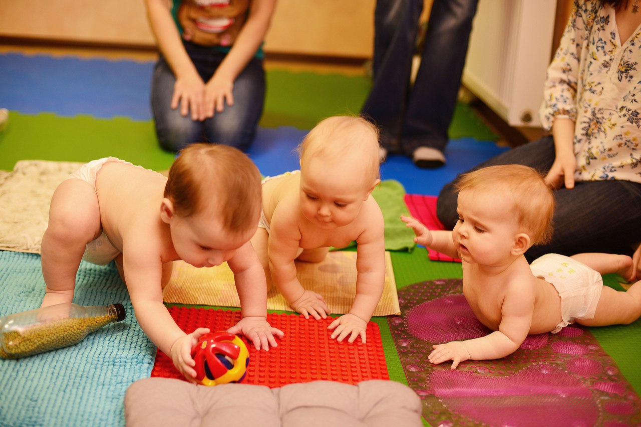 Уважаемые родители, открыт набор в группы по программе "Роди