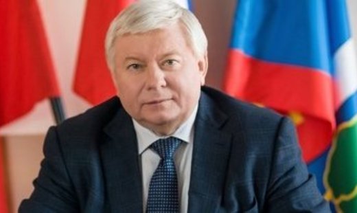 [club27992616|Глава Красногорского района Борис Рассказов уш