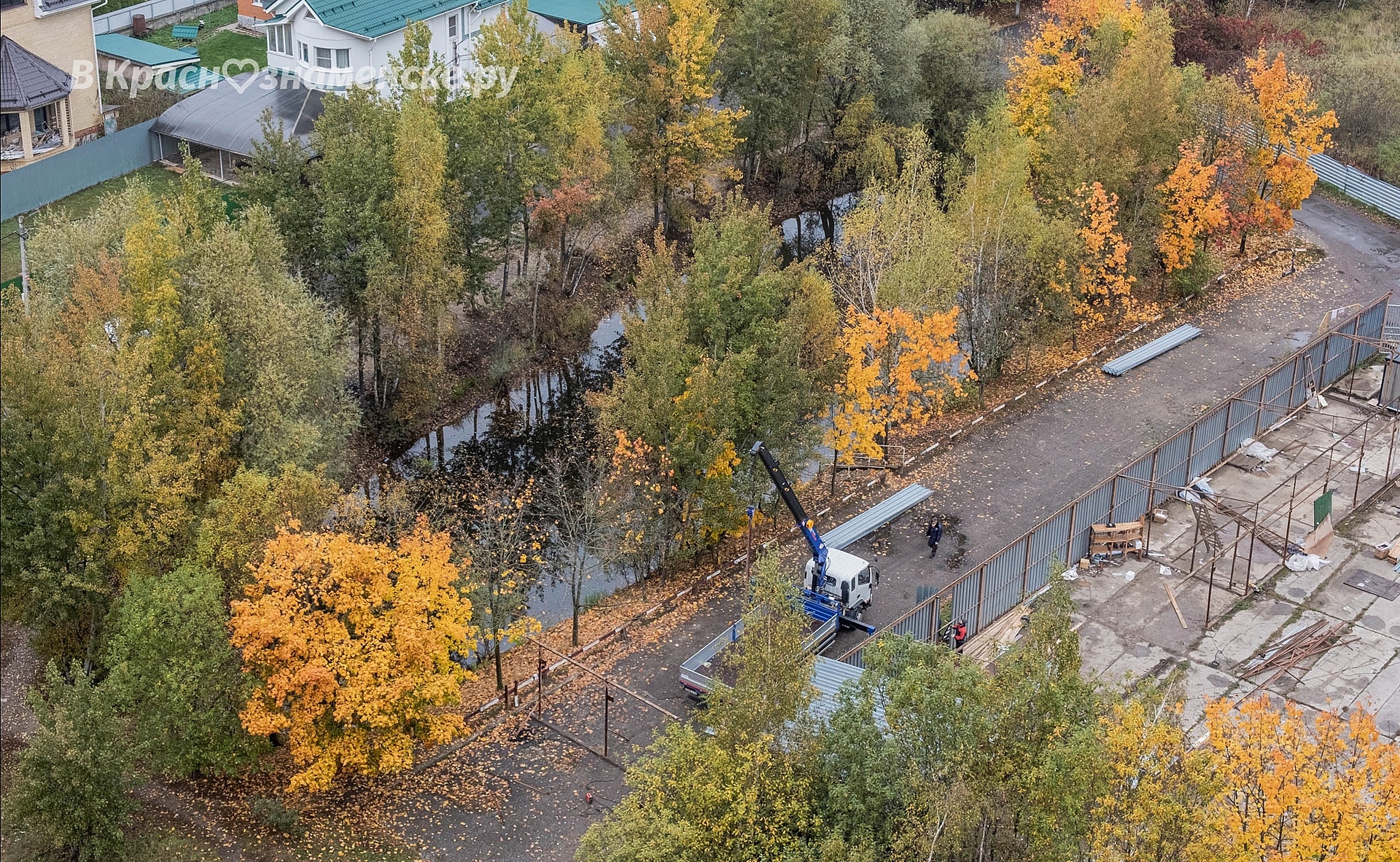 Фото 45996 — Краснознаменск