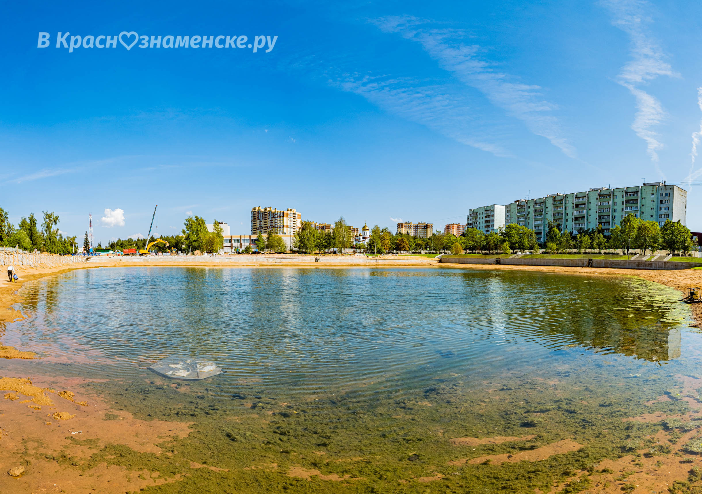 Фото 30072 — Краснознаменск