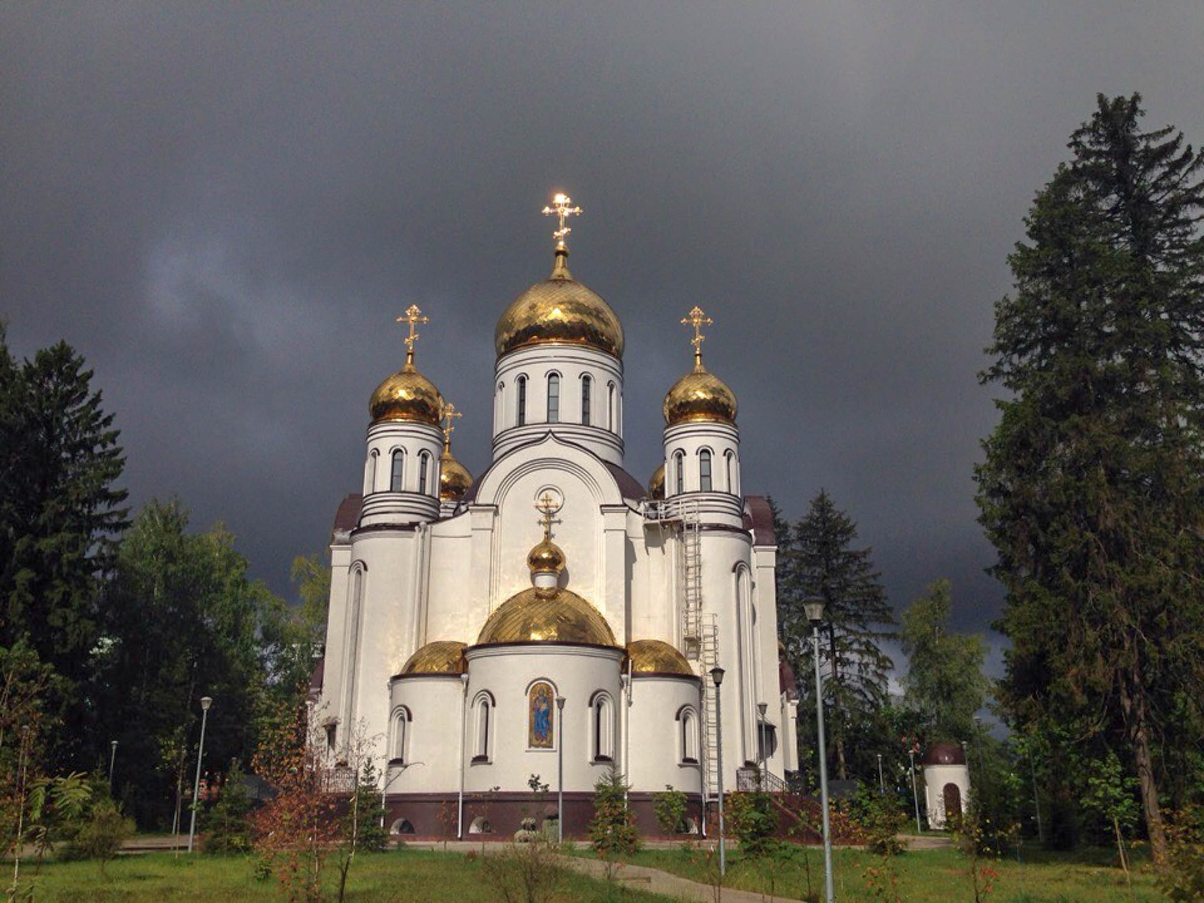 фото: Дмитрий Змиевский