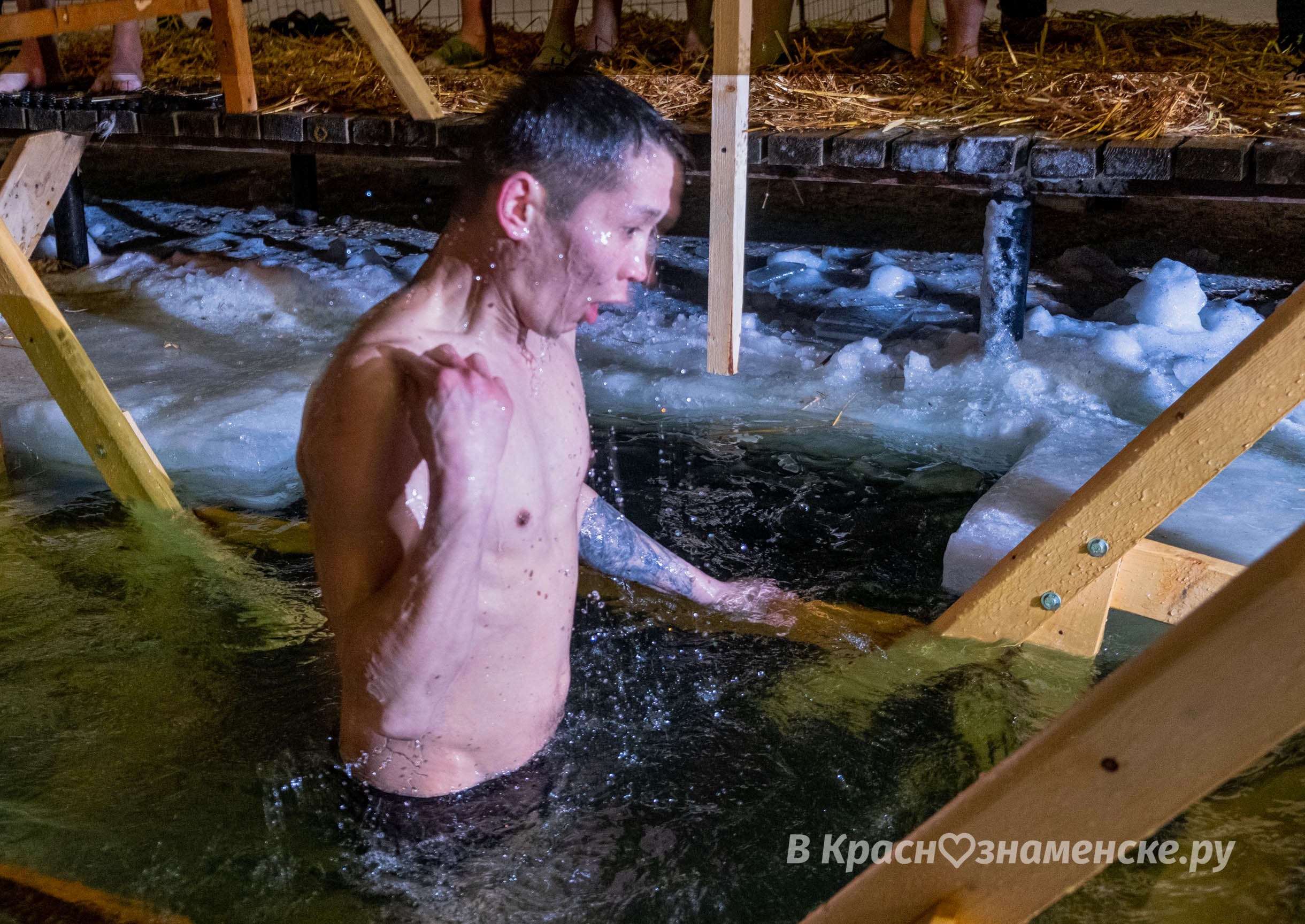 Быстрое меню — Краснознаменск
