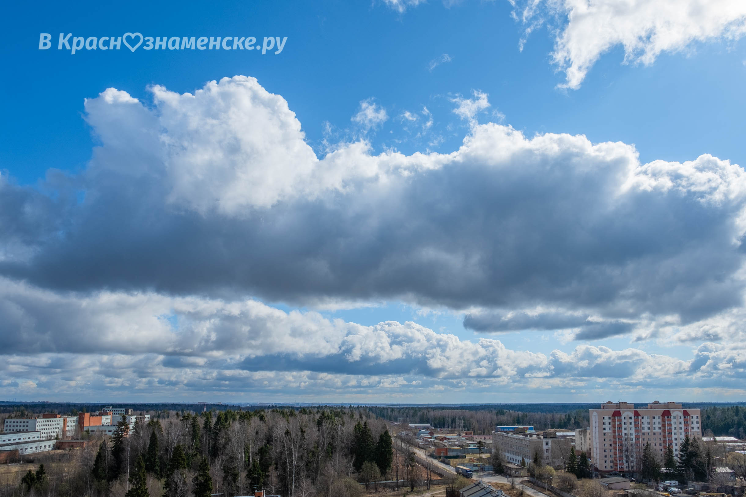 Фото 8232 — Краснознаменск