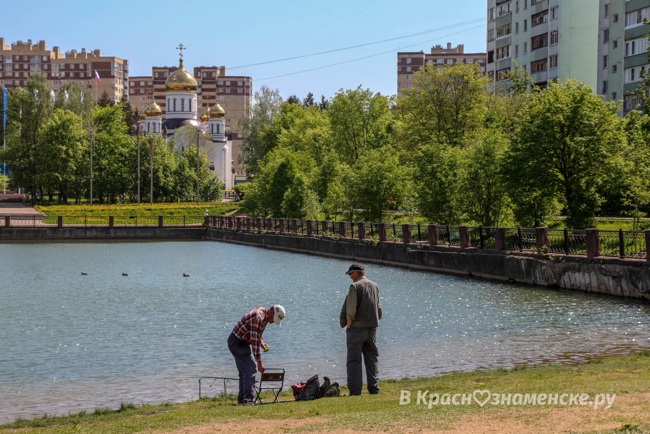 Давайте вспомним каким был май в прошлых лет  Май 2018 — 202