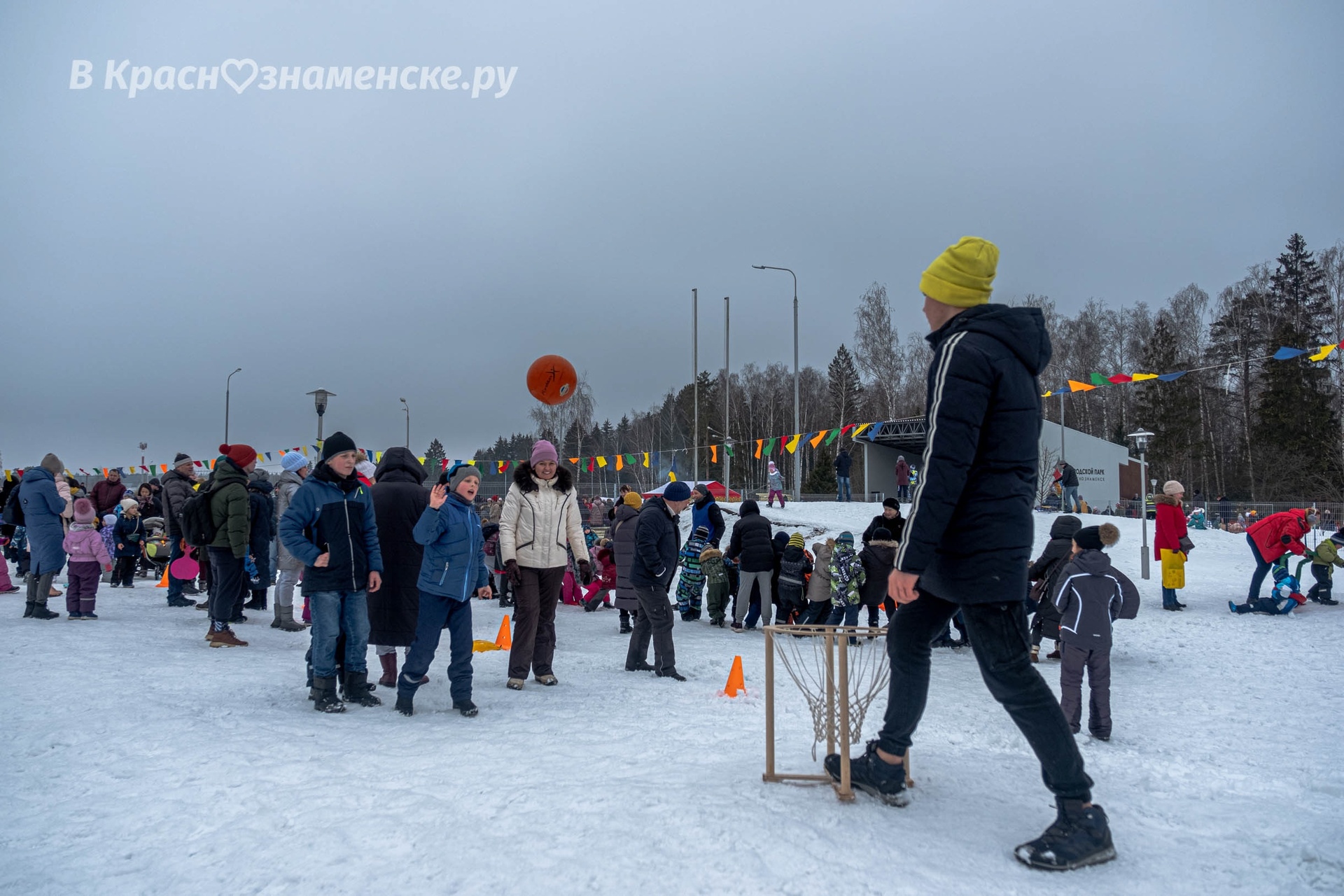 Фото 43020 — Краснознаменск