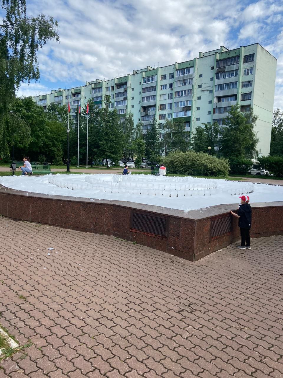 Автор Lexxx — Краснознаменск