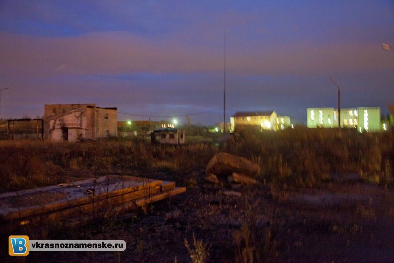 Быстрое меню — Краснознаменск