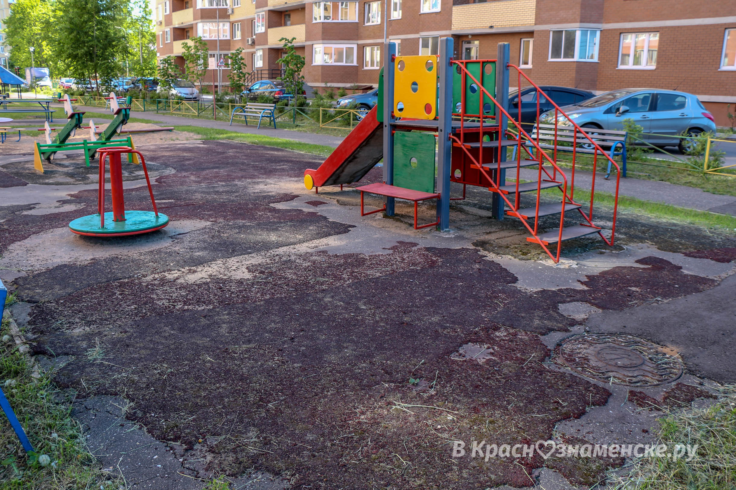 Фото 17732 — Краснознаменск