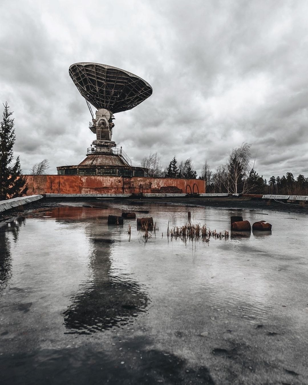 ???? Крутая Москва