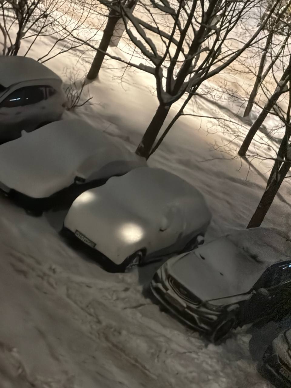 Я — Каспер, дружелюбное автопривидение)