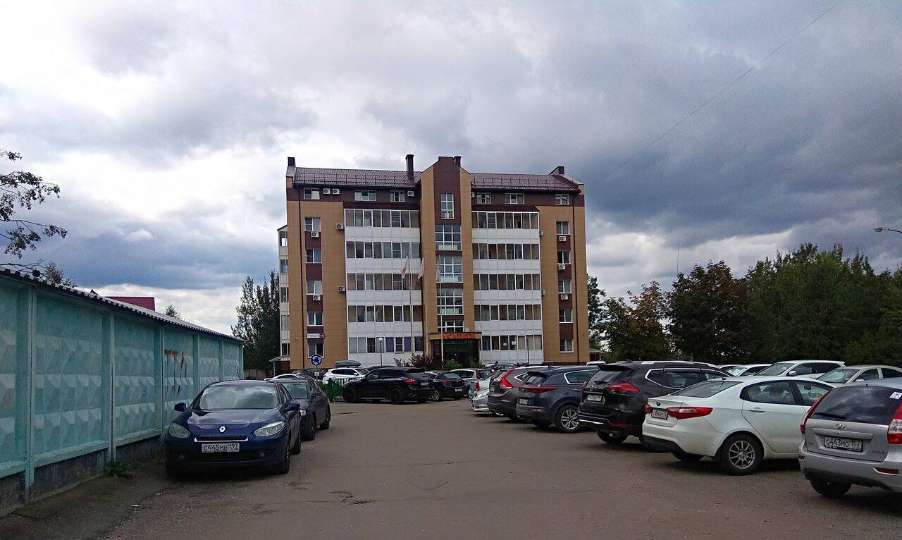 Фото 52537 — Краснознаменск