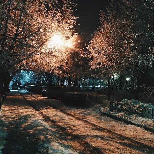 @alexeymitins — Краснознаменск
