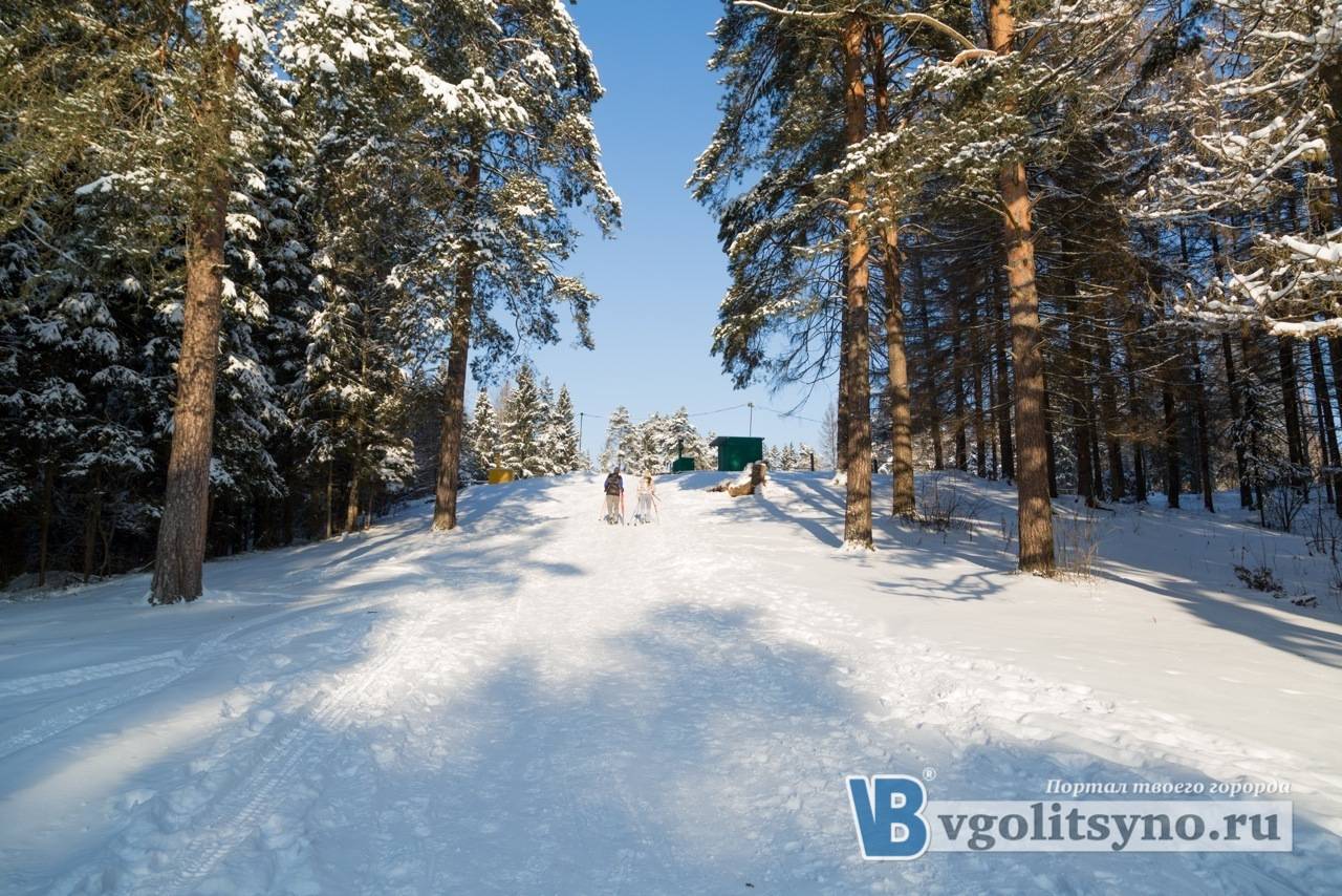 Быстрое меню — Краснознаменск
