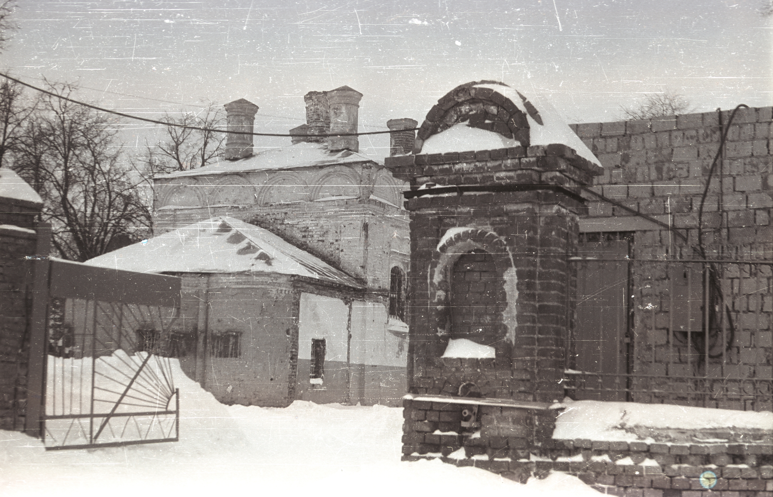 Быстрое меню — Краснознаменск
