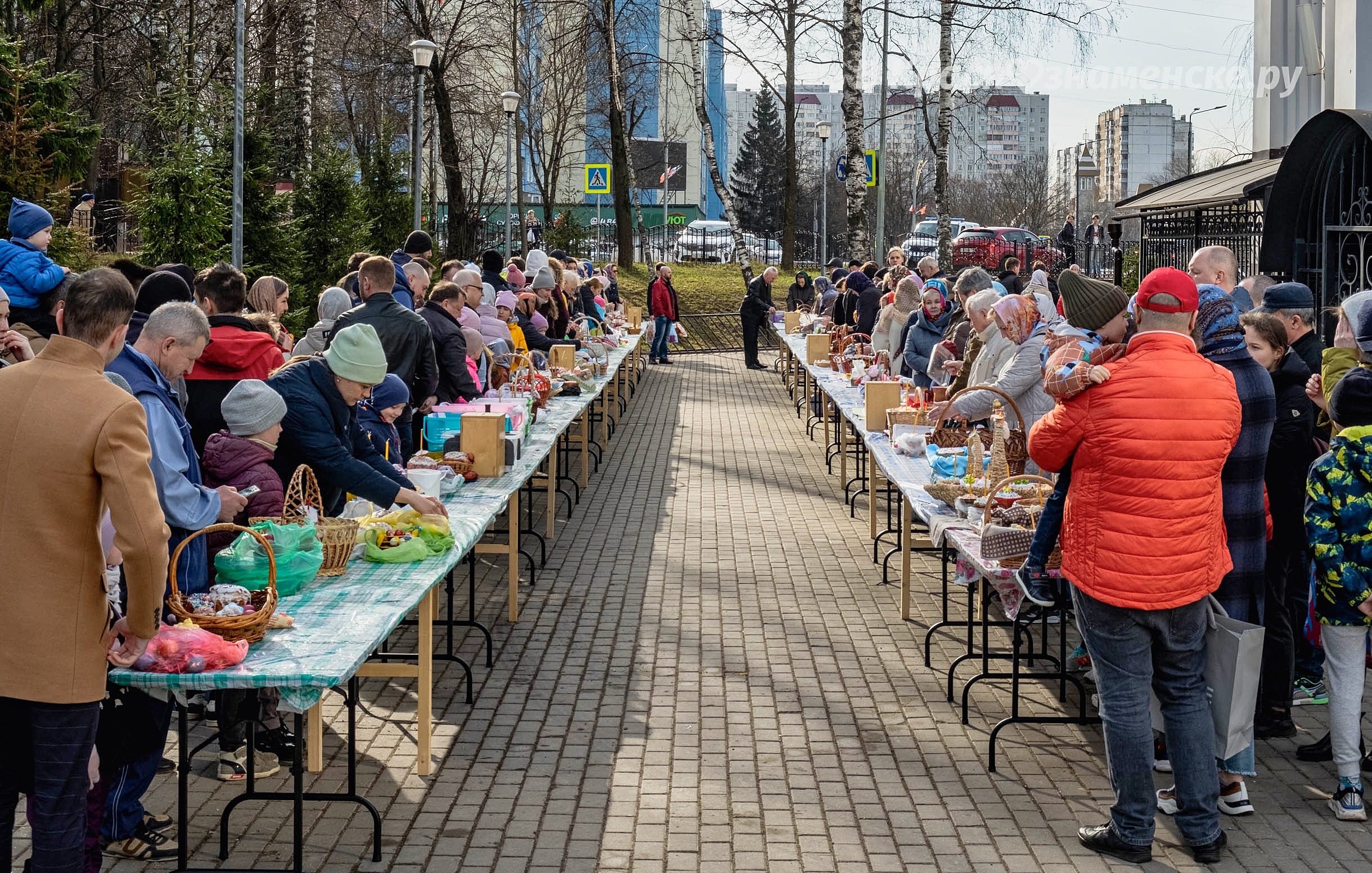 Фото 42216 — Краснознаменск