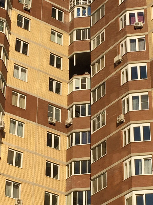 Советская 2. Вот такая новость ждёт, когда приходишь домой. — Краснознаменск