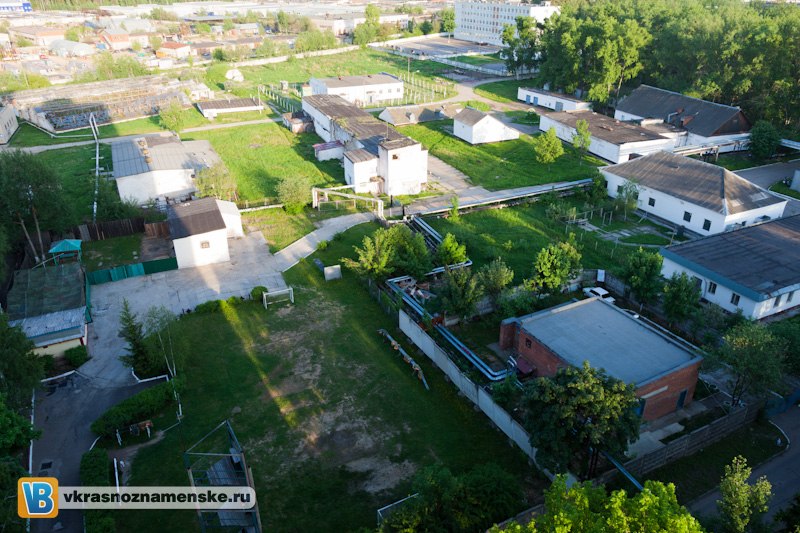 Быстрое меню — Краснознаменск