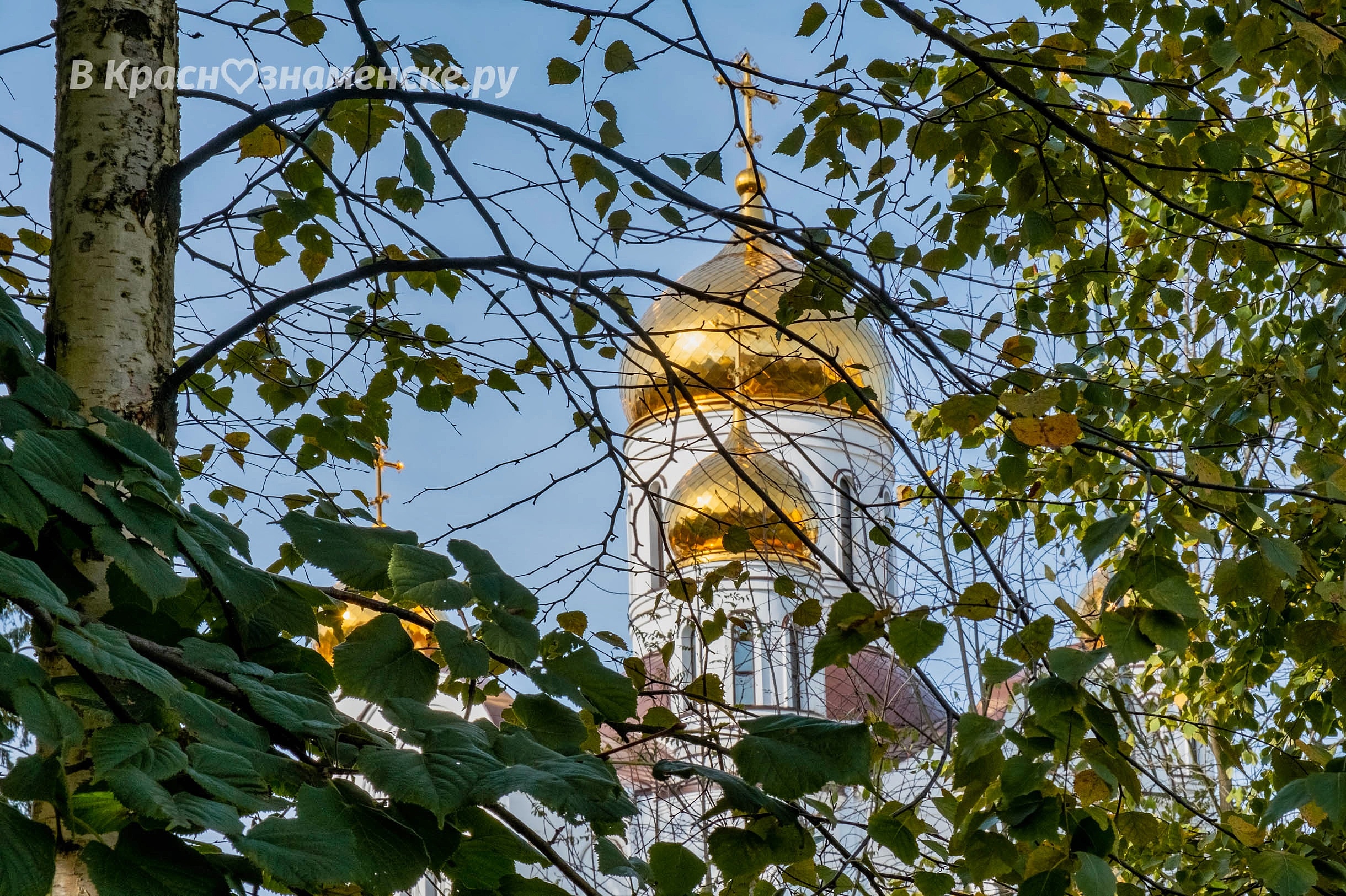 Фото 40593 — Краснознаменск