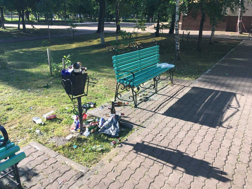 Утро доброе называется или же культура умеренного питья и св