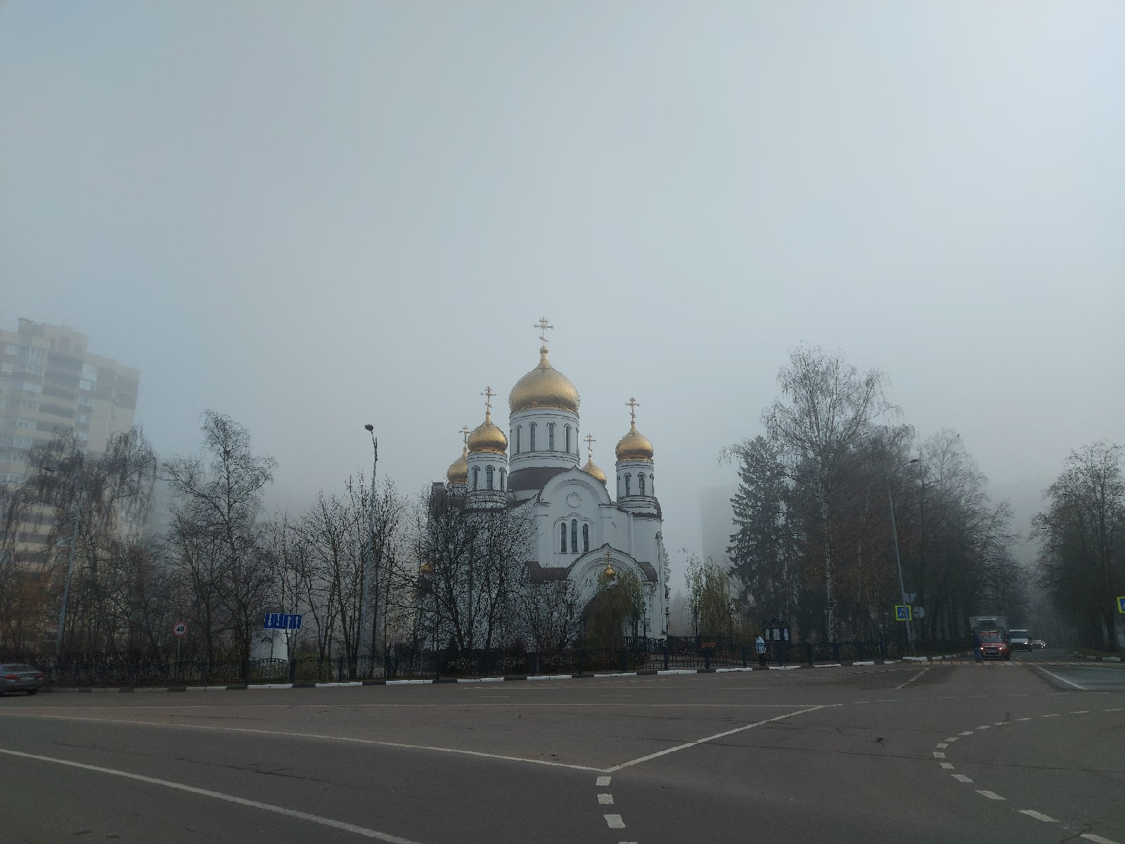 Фото 31269 — Краснознаменск