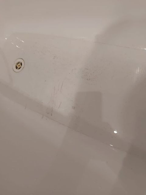 Что с водой на Победе 32 с вечера и до сих пор? Убить захоте