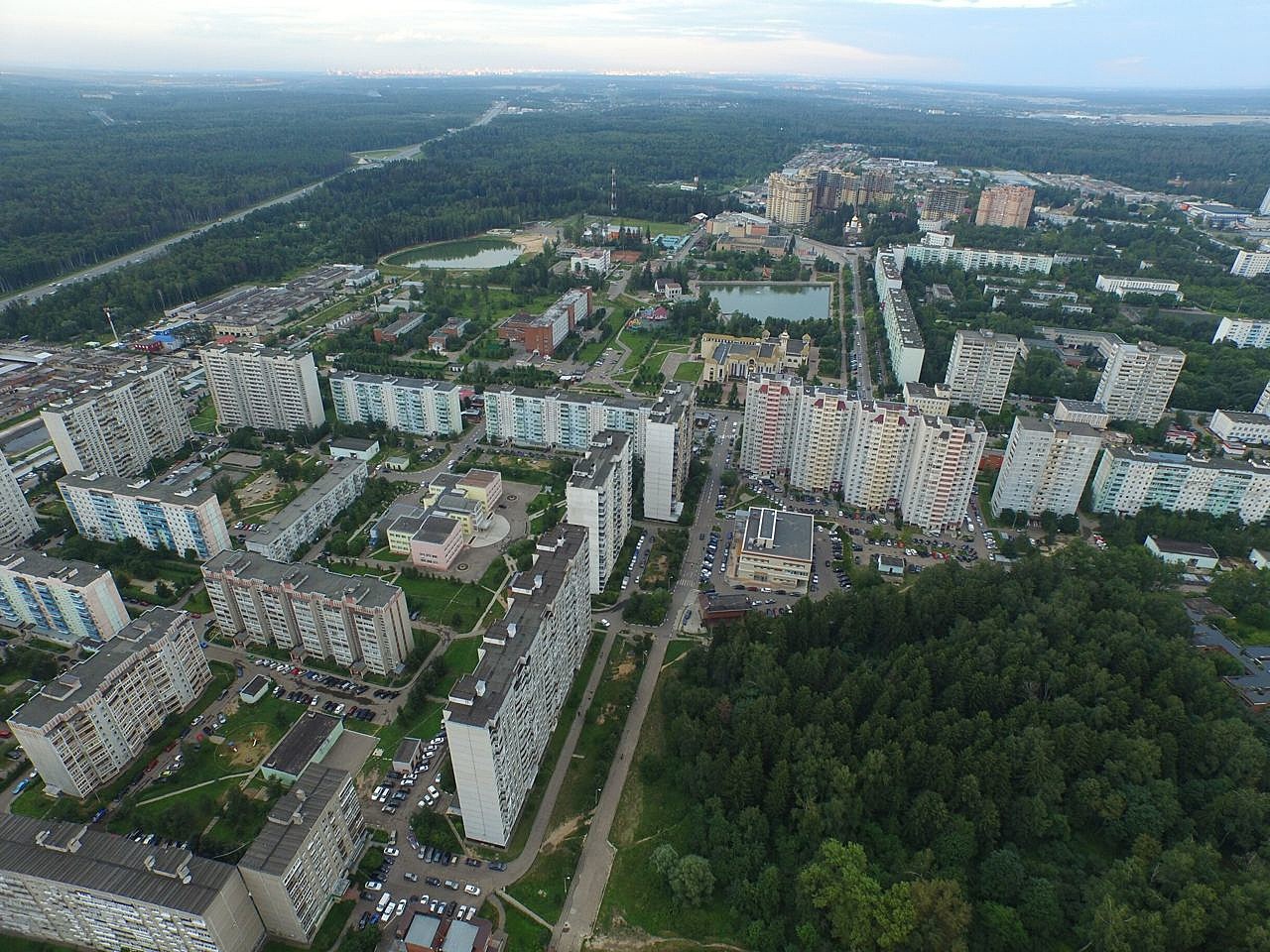 Фото 47997 — Краснознаменск
