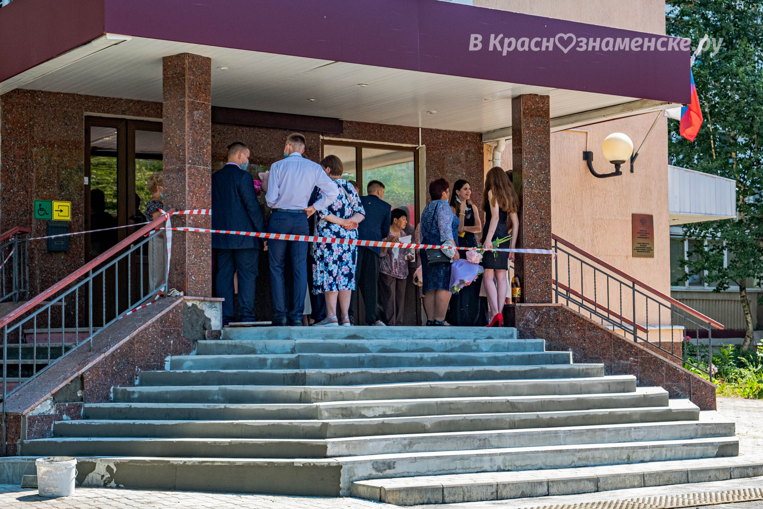 Фото 8455 — Краснознаменск