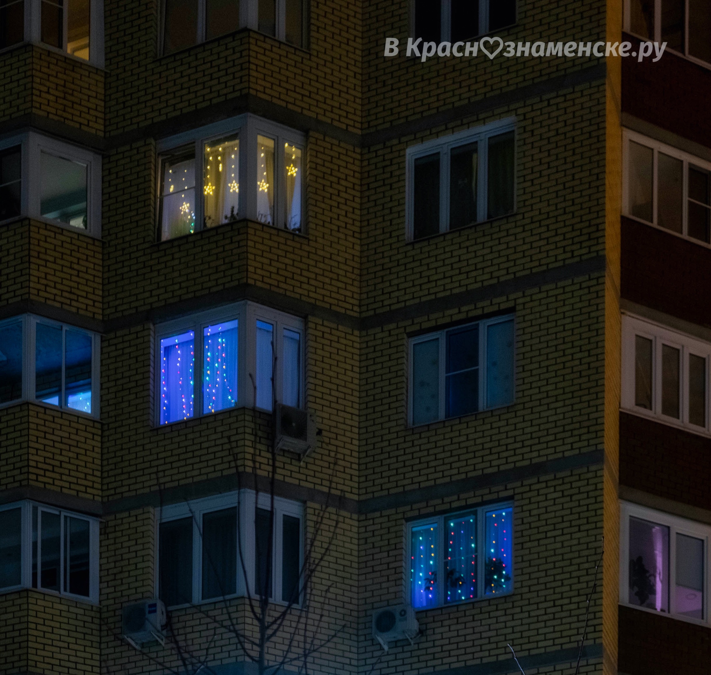 Фото 32408 — Краснознаменск
